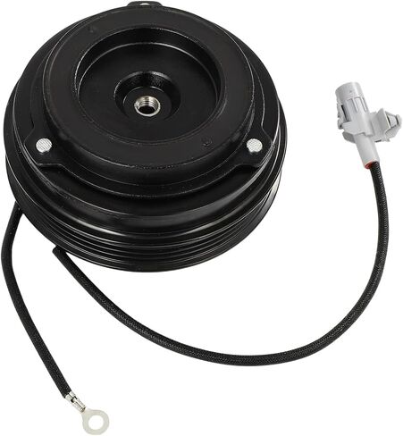 ECCPP A/C قابض الضاغط 1995-2004 لتويوتا تاكوما 2.4L AC القابض in Saudi Arabia