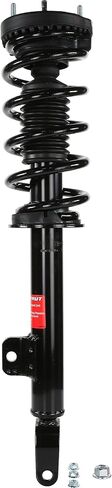 Monroe Quick-Strut 472665 Suspension Strut and Coil Spring Assembly for Dodge Charger in Saudi Arabia