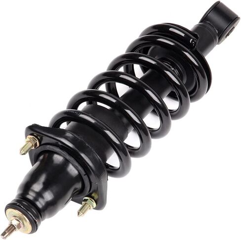 Front and Rear Suspension kit for Honda CR-V 2002-2006 Front Strut Spring Assembly Rear Strut Spring Assembly Stabilizer Bar Link Kit Tie Rod End Ball Joint Fit,12 PCS in Kuwait