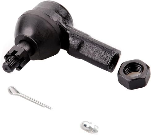 Front and Rear Suspension kit for Honda CR-V 2002-2006 Front Strut Spring Assembly Rear Strut Spring Assembly Stabilizer Bar Link Kit Tie Rod End Ball Joint Fit,12 PCS in Kuwait