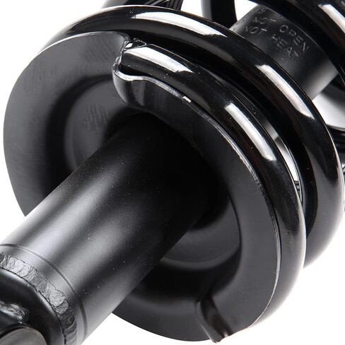 Front and Rear Suspension kit for Honda CR-V 2002-2006 Front Strut Spring Assembly Rear Strut Spring Assembly Stabilizer Bar Link Kit Tie Rod End Ball Joint Fit,12 PCS in Kuwait