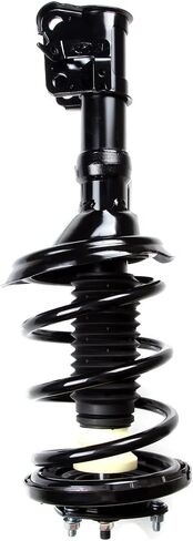 Front and Rear Suspension kit for Honda CR-V 2002-2006 Front Strut Spring Assembly Rear Strut Spring Assembly Stabilizer Bar Link Kit Tie Rod End Ball Joint Fit,12 PCS in Kuwait