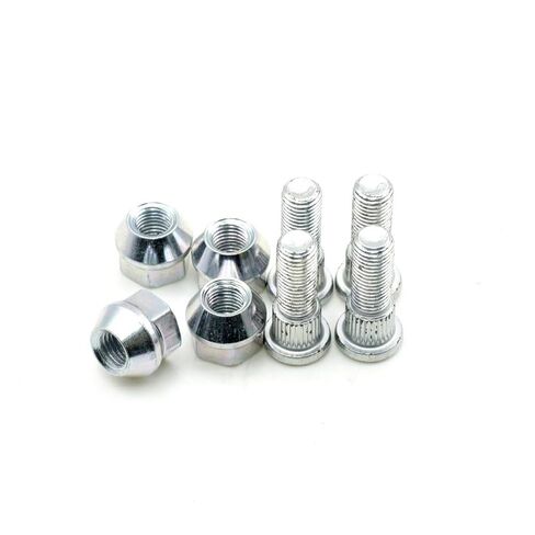 4 مجموعة محور العجلة الترباس ترصيع ل CFMoto Cforce Uforce 400 800 500 600 1000X5X6 ATV رباعية 9010-070201 9010-070002 in Kuwait