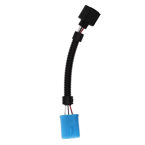 2-Piece Headlight Conversion Harness 1999-2004 F250 to 9008 H13 for 2002-2005 in Kuwait