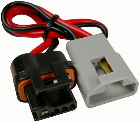 Pico 5327PT 1988-1995 GM Alternator Wiring Harness (12102921) in Saudi Arabia