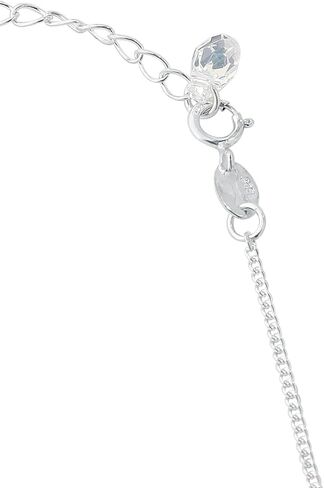Harry Potter Embellished with Crystals Time Turner Necklace - HPSN021 in Saudi Arabia
