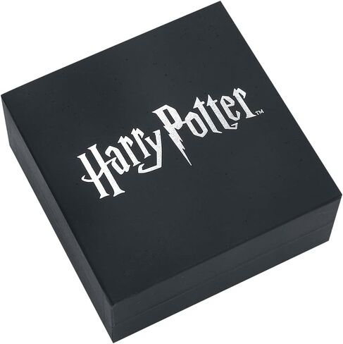 Harry Potter Embellished with Crystals Time Turner Necklace - HPSN021 in Saudi Arabia