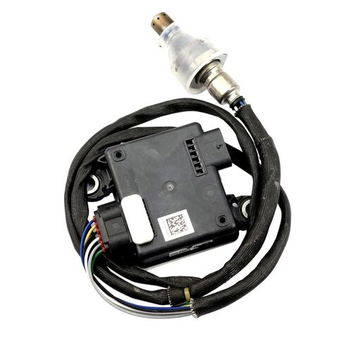 Genuine Nitrogen Oxide Nox Sensor 68146138AC 68146138AB 68249511AA 68249511AB 68146138AD 0281006644 Compatible with 2014-2019 RAM ProMaster Jeep Grand Cherokee 3.0L Diesel in Saudi Arabia