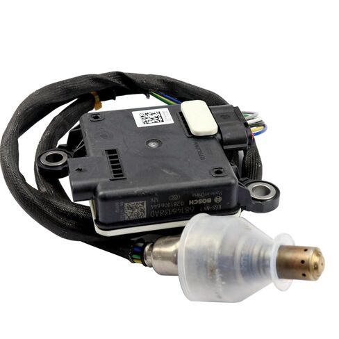 Genuine Nitrogen Oxide Nox Sensor 68146138AC 68146138AB 68249511AA 68249511AB 68146138AD 0281006644 Compatible with 2014-2019 RAM ProMaster Jeep Grand Cherokee 3.0L Diesel in Saudi Arabia