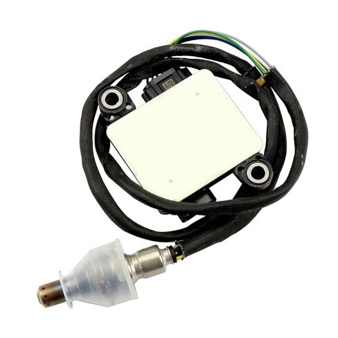 Genuine Nitrogen Oxide Nox Sensor 68146138AC 68146138AB 68249511AA 68249511AB 68146138AD 0281006644 Compatible with 2014-2019 RAM ProMaster Jeep Grand Cherokee 3.0L Diesel in Saudi Arabia