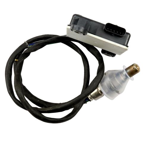 Genuine Nitrogen Oxide Nox Sensor 68146138AC 68146138AB 68249511AA 68249511AB 68146138AD 0281006644 Compatible with 2014-2019 RAM ProMaster Jeep Grand Cherokee 3.0L Diesel in Saudi Arabia