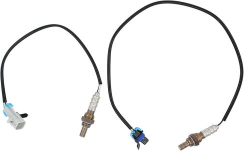 Oxygen O2 Sensor Upstream Downstream for Chevrolet Cobalt 2.2 2007-10, HHR 2.2 2007-11 2.4 2009-11, Pontiac G5 2.2 2007-10, Saturn Ion 2.2 2007 in Saudi Arabia