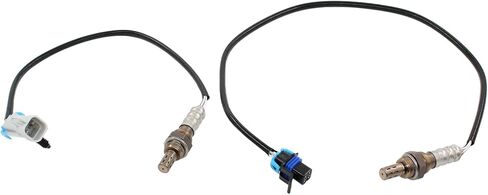 Oxygen O2 Sensor Upstream Downstream for Chevrolet Cobalt 2.2 2007-10, HHR 2.2 2007-11 2.4 2009-11, Pontiac G5 2.2 2007-10, Saturn Ion 2.2 2007 in Saudi Arabia