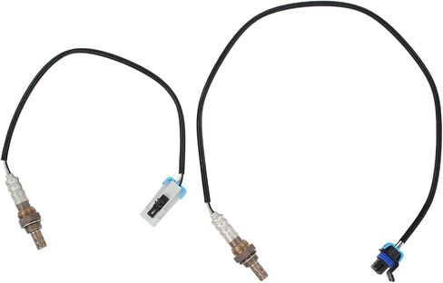 Oxygen O2 Sensor Upstream Downstream for Chevrolet Cobalt 2.2 2007-10, HHR 2.2 2007-11 2.4 2009-11, Pontiac G5 2.2 2007-10, Saturn Ion 2.2 2007 in Saudi Arabia