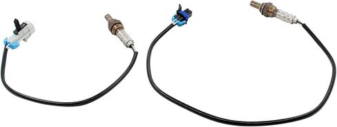 Oxygen O2 Sensor Upstream Downstream for Chevrolet Cobalt 2.2 2007-10, HHR 2.2 2007-11 2.4 2009-11, Pontiac G5 2.2 2007-10, Saturn Ion 2.2 2007 in Saudi Arabia
