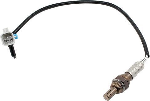 Oxygen O2 Sensor Upstream Downstream for Chevrolet Cobalt 2.2 2007-10, HHR 2.2 2007-11 2.4 2009-11, Pontiac G5 2.2 2007-10, Saturn Ion 2.2 2007 in Saudi Arabia