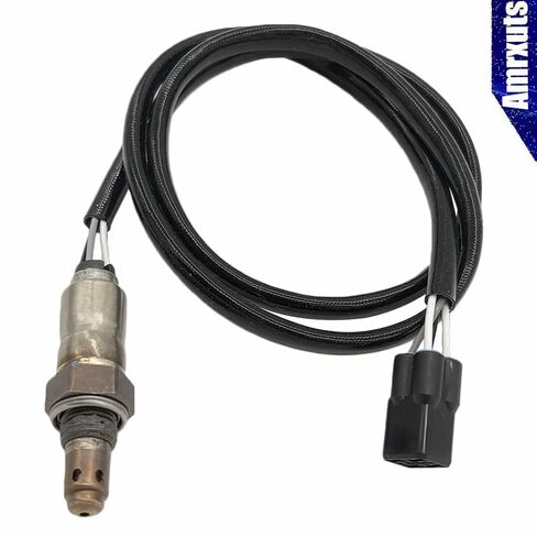 Amrxuts 0630-302 Oxygen Sensor for Arctic Cat 450 Alterra TRV 500 550 700 1000 Prowler HDX XT Wildcat Trail Sport XT 0430-135, 8JP-H592A-00-00, 8JP-H592A-01-00, 3306-877 in Saudi Arabia