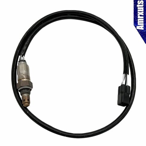 Amrxuts 0630-302 Oxygen Sensor for Arctic Cat 450 Alterra TRV 500 550 700 1000 Prowler HDX XT Wildcat Trail Sport XT 0430-135, 8JP-H592A-00-00, 8JP-H592A-01-00, 3306-877 in Saudi Arabia