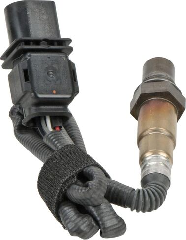 BOSCH 17126 Premium Original Equipment Oxygen Sensor - Compatible with Select BMW 550i, 650i, 750i, 750Li, 760Li , X5; Rolls-Royce Phantom in Saudi Arabia