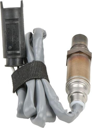 BOSCH 15681 Premium Original Equipment Oxygen Sensor - Compatible with Select BMW 325Ci, 325i, 330Ci, 330i, 525i, 530i, X3 in Saudi Arabia
