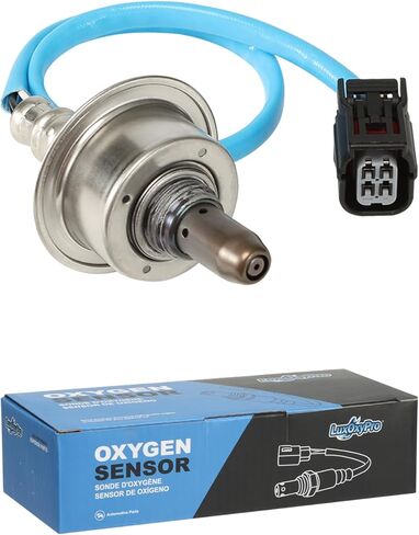 Oxygen O2 Sensor Upstream for Honda Accord 2.0L 2014-2015, Civic 1.8L 2012-2015, HR-V 1.8L L4 2016-2022, for Acura ILX 2.0L L4 2013-2015, Replace 234-9119 in Kuwait