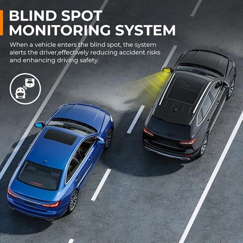 مرآة باب الجانب الأيمن متوافقة مع Honda Accord EXL Hybird Touring 2018-2022 7 دبابيس سوداء استبدال HO1321329 76208-TVA-A22 in Kuwait