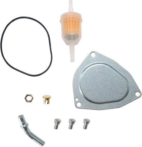 المكربن ​​مع مجموعة مرشح الهواء صالح لسوزوكي Quadsport Z400 LTZ400 2x4 2003 2004 2005 2006 2007 لسوزوكي Quadsport Z400 LTZ400Z 2004 in Saudi Arabia