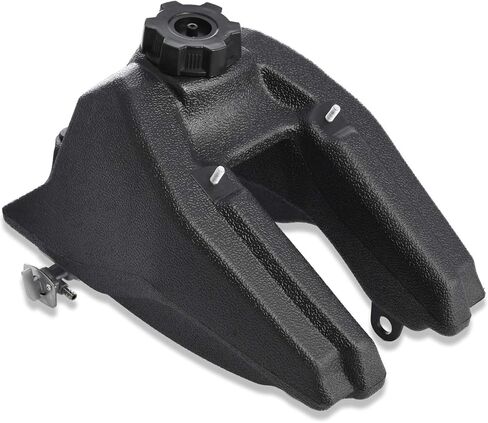 CLEO Fuel Tank For Meerkat 50cc ATVs Gas Fuel Tank With Gas Petcock Fuel Shut Off Valve in Kuwait