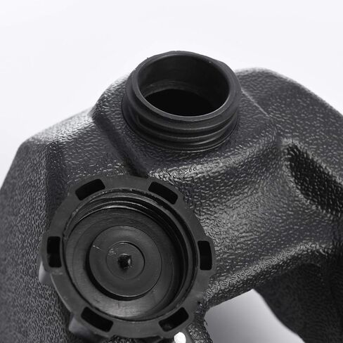 CLEO Fuel Tank For Meerkat 50cc ATVs Gas Fuel Tank With Gas Petcock Fuel Shut Off Valve in Kuwait