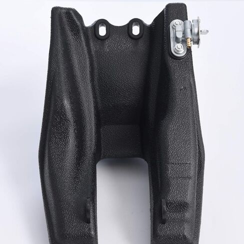 CLEO Fuel Tank For Meerkat 50cc ATVs Gas Fuel Tank With Gas Petcock Fuel Shut Off Valve in Kuwait