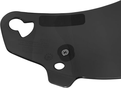 Simpson Racing 89401A Super Bandit A Smoke Helmet Shield in Kuwait