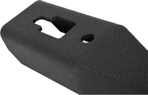 Front Tow Hook Mount Bracket & D-Ring Compatible with Ford F150 F-150 2009-2023 W/ 3/4 in D-Ring Shackles Steel in Kuwait