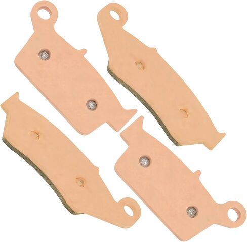 منصات الفرامل الخلفية الأمامية كالتريك متوافقة مع Honda XR600 XR600R XR650 XR650L XR650R 1989-2017/650 XR650L 1993-2017/XR400 XR 400 1996-2004 الفرامل الخلفية الأمامية in Saudi Arabia