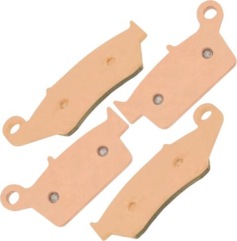 منصات الفرامل الخلفية الأمامية كالتريك متوافقة مع Honda XR600 XR600R XR650 XR650L XR650R 1989-2017/650 XR650L 1993-2017/XR400 XR 400 1996-2004 الفرامل الخلفية الأمامية in Saudi Arabia