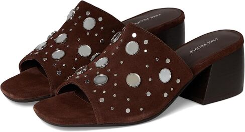 Free People Womens Mirage Mules in Saudi Arabia