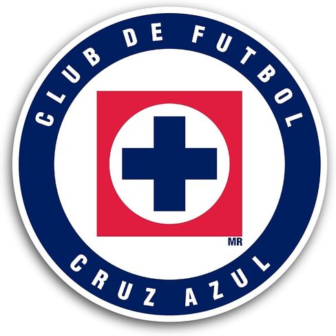 2 (Pieces) 3" and 5" Cruz @zul Logo Decal Sticker, Waterproof Vinyl Decals for Many Purpose Like Cars, Trucks, Laptops, Phones, Windows and More in Kuwait