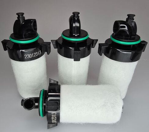 23012313 Precision Replacement Filter Element, Compatible with Ingersoll Rand air Compressor (1pcs) in Saudi Arabia