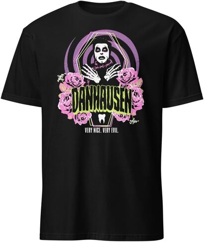 Pro Wrestling Tees Danhausen - Eternal Resthausen T-Shirt in Kuwait
