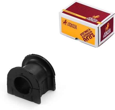 Metrix Premium Chassis Parts - Front Stabilizer Bar Bushing Fits 1996-2002 Toyota 4Runner, Replacement K201875, Made in Europe in Saudi Arabia