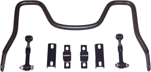Hellwig 7701 Solid, Heat Treated Chromoly, 1-1/8" Rear Sway Bar in Kuwait
