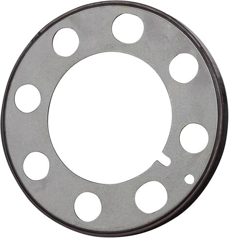 Crankshaft Signal Pulley for RAM for Jeep for Grand for Cherokee for WK 2014-2021 3.0 Engine 68027485AA 68493358AA in Kuwait