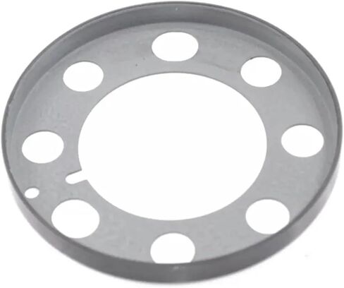 Crankshaft Signal Pulley for RAM for Jeep for Grand for Cherokee for WK 2014-2021 3.0 Engine 68027485AA 68493358AA in Kuwait