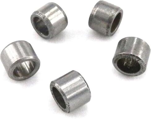 5x Side Cover Starter for Bendix Metal Bushing Spacer For GY6 139QMB Scooter distintivo in Kuwait