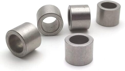 5x Side Cover Starter for Bendix Metal Bushing Spacer For GY6 139QMB Scooter distintivo in Kuwait