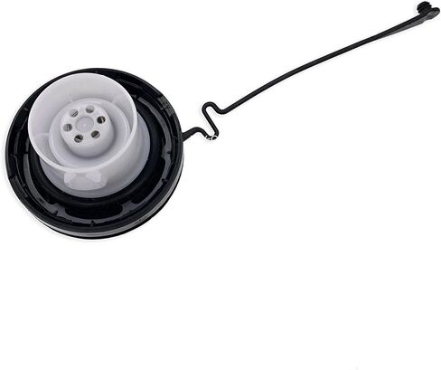 Gas Cap Fuel Tank Cap for Toyota 4Runner 2003-2009 for Lexus GX470 2003-2009 Fuel Tank Filler Cap Replace 77300-33070 1Pcs Black in Kuwait