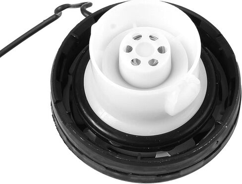 Gas Cap Fuel Tank Cap for Toyota 4Runner 2003-2009 for Lexus GX470 2003-2009 Fuel Tank Filler Cap Replace 77300-33070 1Pcs Black in Kuwait