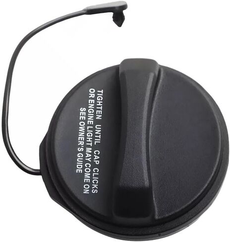 Fuel Filler Cap For Jaguar Replacement 202123475 T2H46581 T2H58092 Part, Fuel Tank Filler Cap For Jaguar For F-Type 2014-2022, Gas Cap For Jaguar For XF 2016-2022 in Kuwait