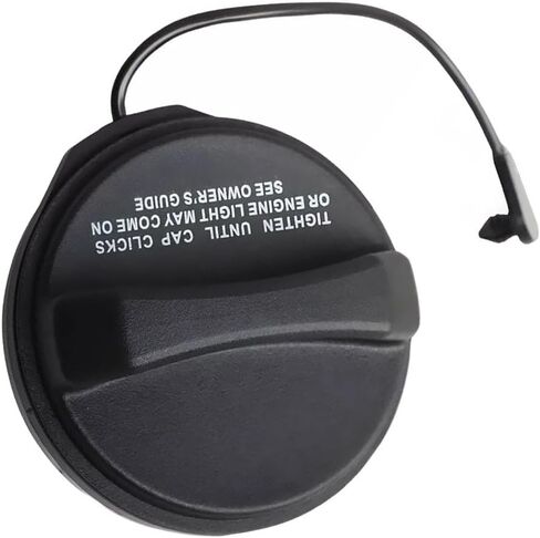 Fuel Filler Cap For Jaguar Replacement 202123475 T2H46581 T2H58092 Part, Fuel Tank Filler Cap For Jaguar For F-Type 2014-2022, Gas Cap For Jaguar For XF 2016-2022 in Kuwait