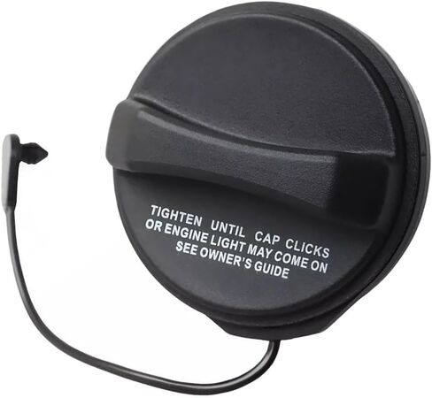 Fuel Filler Cap For Jaguar Replacement 202123475 T2H46581 T2H58092 Part, Fuel Tank Filler Cap For Jaguar For F-Type 2014-2022, Gas Cap For Jaguar For XF 2016-2022 in Kuwait