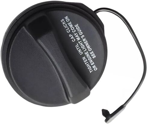 Fuel Filler Cap For Jaguar Replacement 202123475 T2H46581 T2H58092 Part, Fuel Tank Filler Cap For Jaguar For F-Type 2014-2022, Gas Cap For Jaguar For XF 2016-2022 in Kuwait